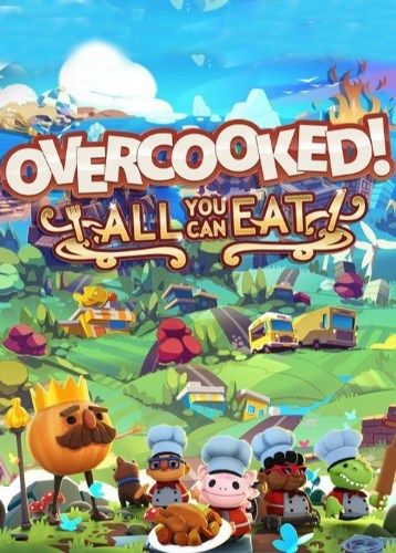 overcooked安卓版下载