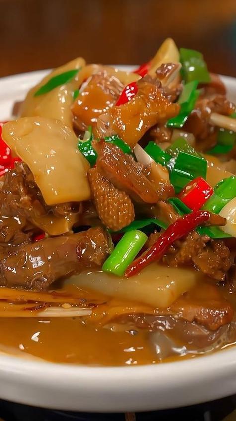 魔芋烧鸭子怎么做