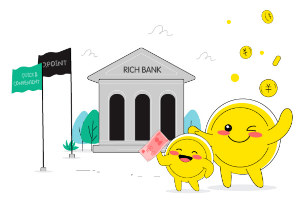 点点借款改名叫什么了图标