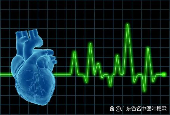 异常心搏会猝死吗截图