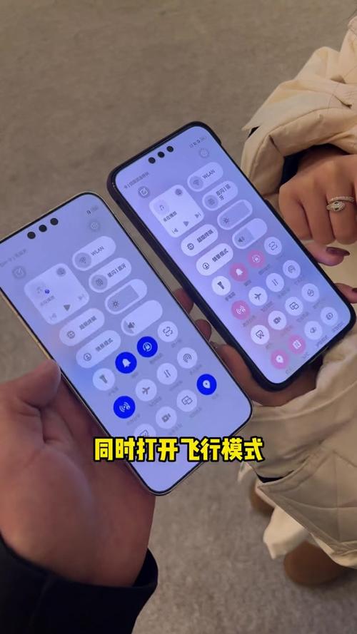 华为mate80微信悬浮窗设置缩略图