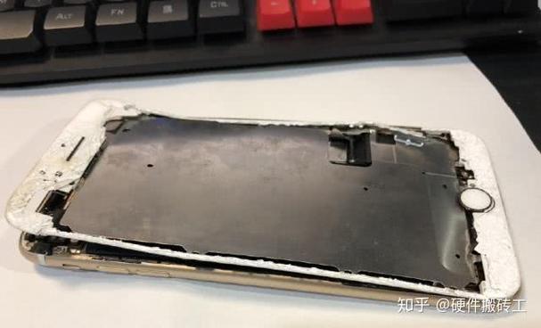 怎样使手机坏了又看不出痕迹截图