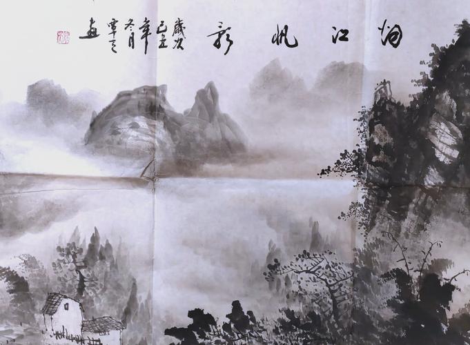 江帆上满水正确使用方法