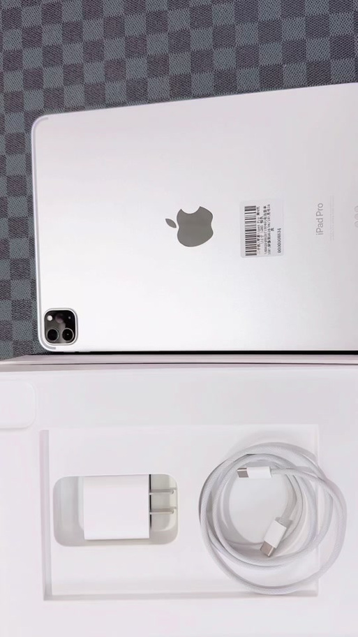ipadpro第二代11寸
