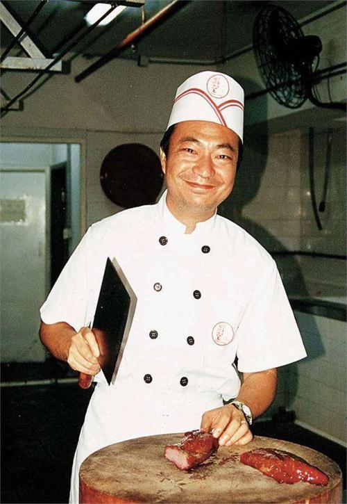 香港美食家