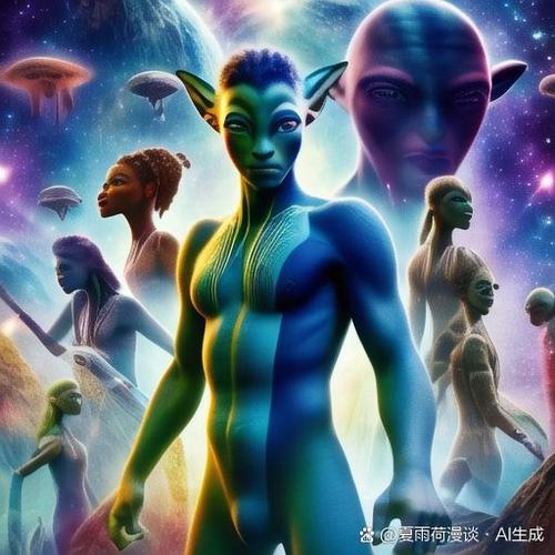 阿凡达星球空气成分