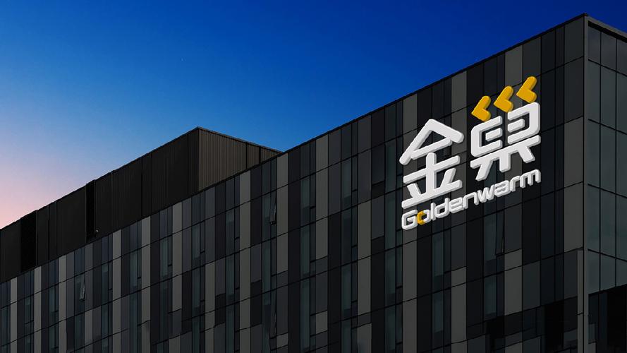 金窝国际集团缩略图