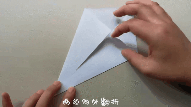 0～6岁儿童简单折纸