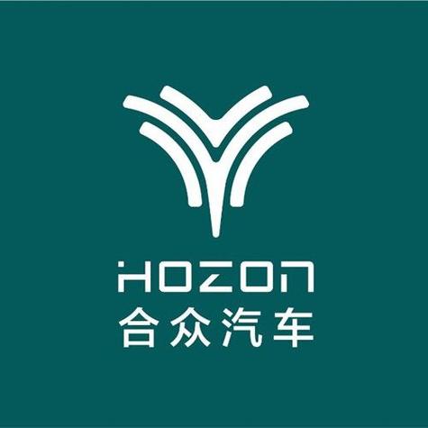 合众汽车旗下品牌截图
