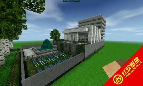 生存战争高级别墅存档图标