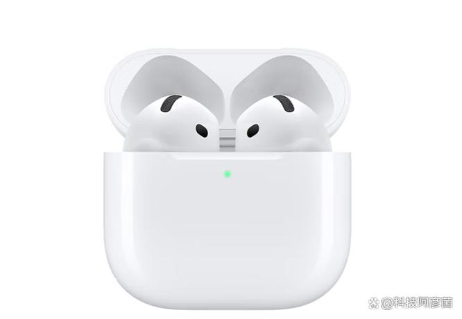 airpods无法识别入耳截图