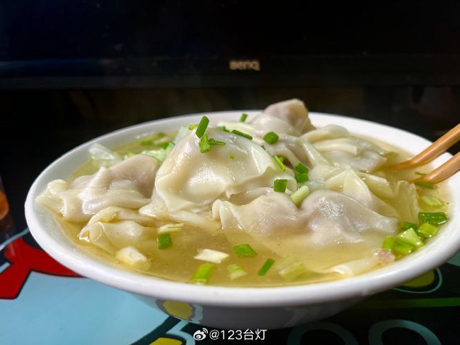 一份抄手的热量是多少大卡截图