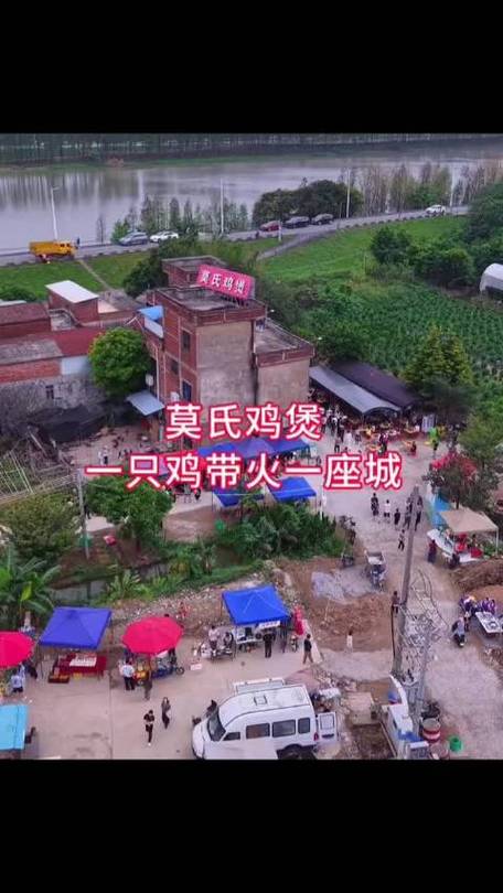 莫氏鸡煲朋友圈文案爆款