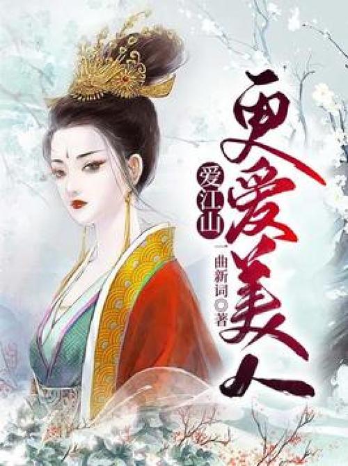 爱江山更爱美人vip图标