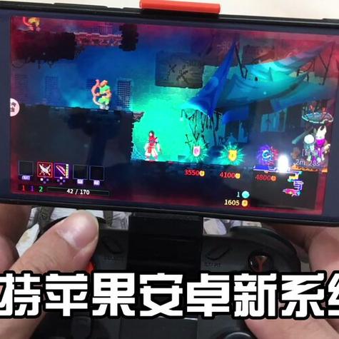 重生细胞手柄连接攻略