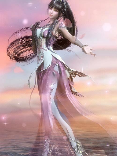 斗罗之开局俘获美女系统图标