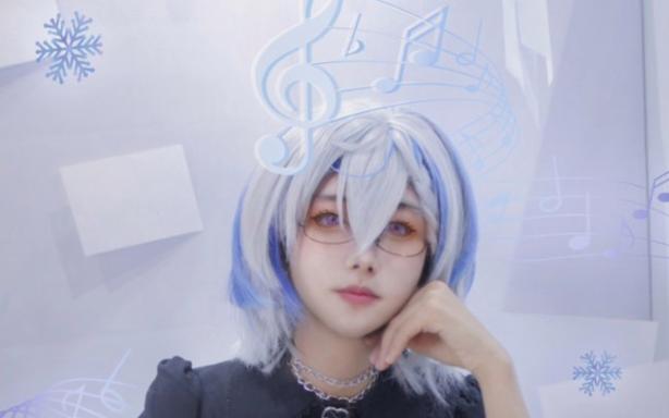 花花haya萌娘百科