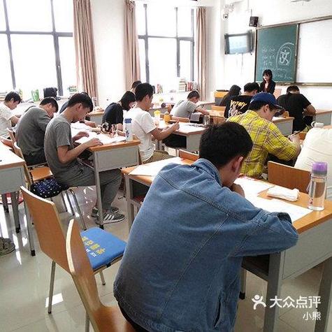 南京万学海文缩略图