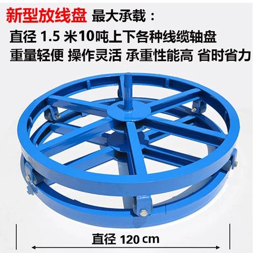 监控放线多少钱一米