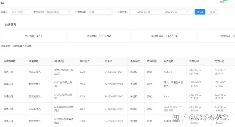 心理咨询师接单平台
