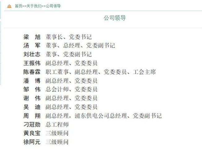 老板和员工的群名称