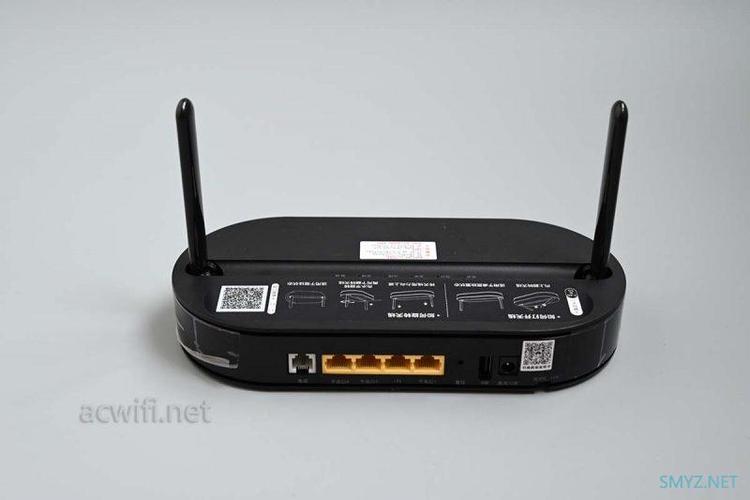 HS8145V6说明书截图