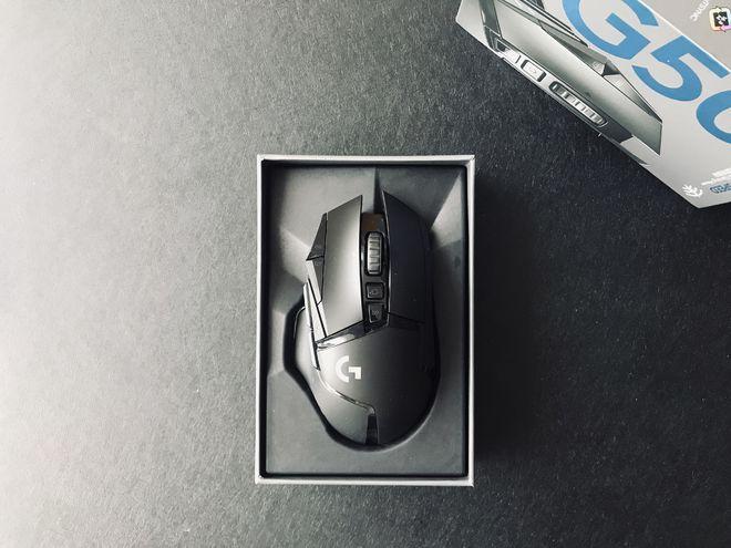g502和G903怎么选