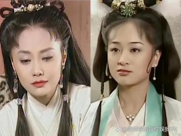 白莲花与碧游谁更漂亮