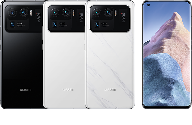 11ultra小米图标