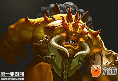 英雄无敌独眼巨人