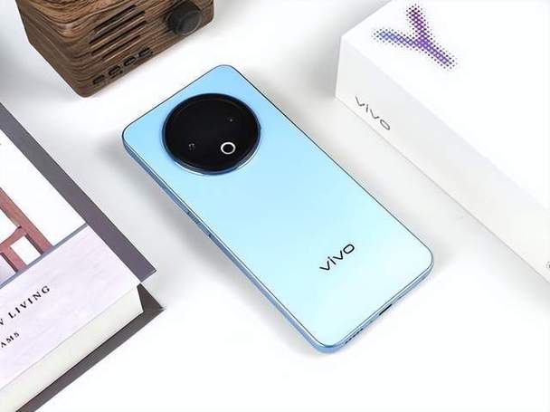 vivo y500价格是多少