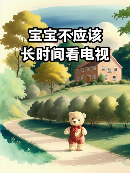宝宝看电视要调暗还是亮