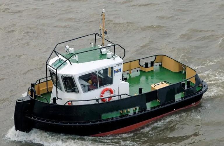 tug boat截图