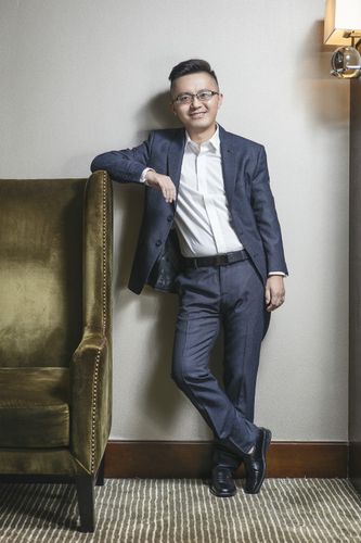 卷皮创始人