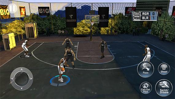 nba2k18安卓手机版下载缩略图