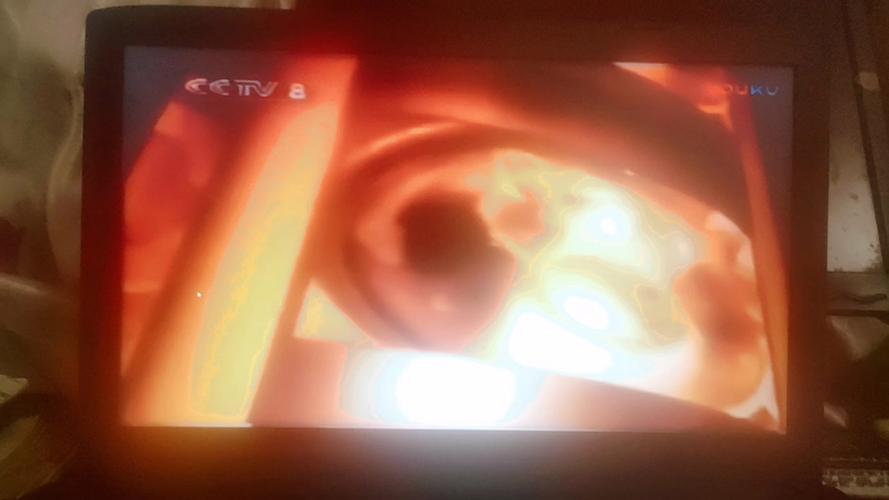 cctv8回放