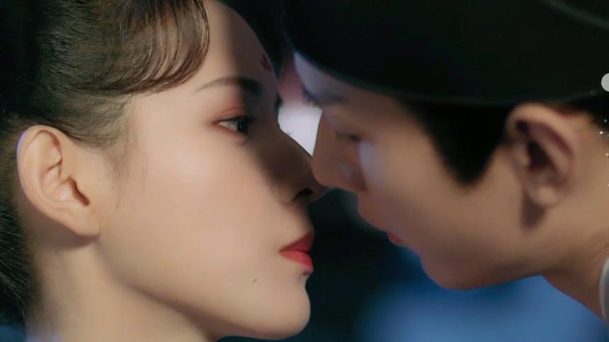 《与君歌》电视剧免费图标