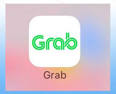 grab打车哪些国家可以用