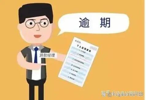 逾期一个月可以补救吗