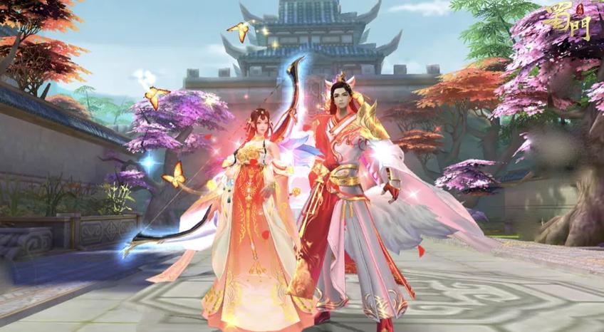 什么端游比较好玩截图