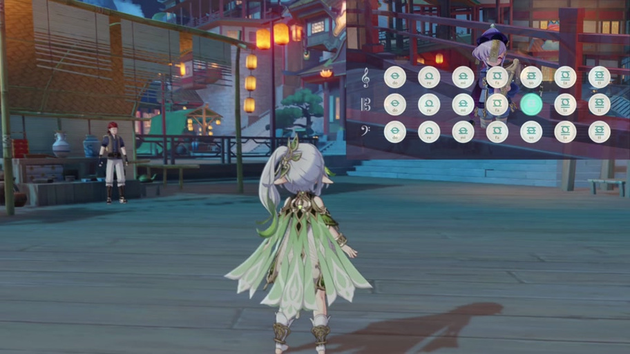 原神转服申请