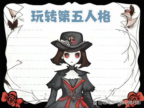 第五人格好友功能介绍缩略图