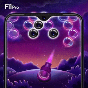 oppo bubble下载