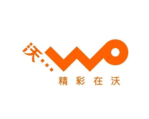 中国联通iPhone手机广告