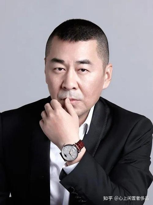 戴万国一般人是什么人