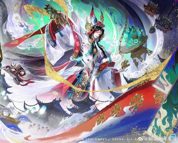 阴阳师决战平安京