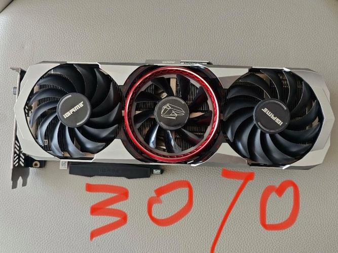 3070ti有必要换5070么缩略图