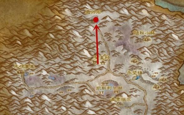 冬泉霜刃豹怎么获得