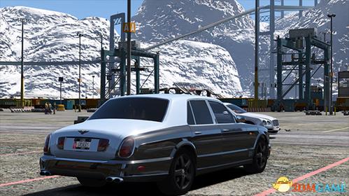 gta5豪车mod整合包缩略图