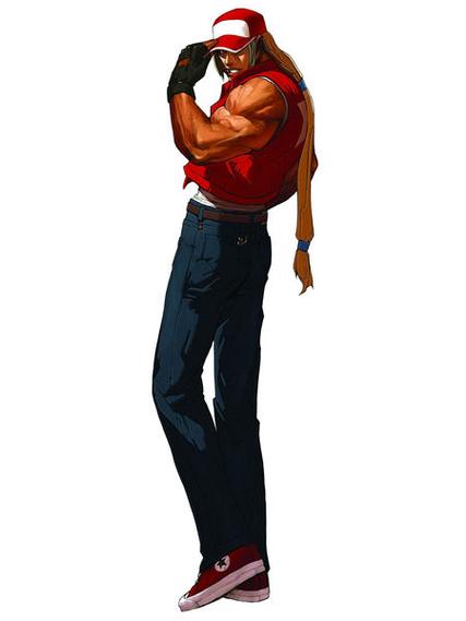 拳皇2002龙爪手